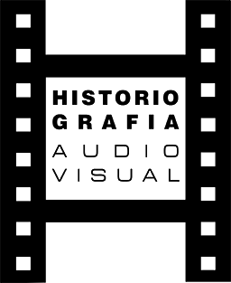Grupo de Pesquisa Historiografia audiovisual