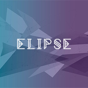 Arte do Programa ELIPSE