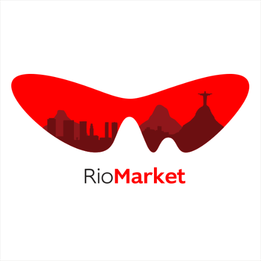 Logo do RioMarket