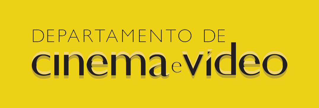 Departamento de Cinema e Vídeo