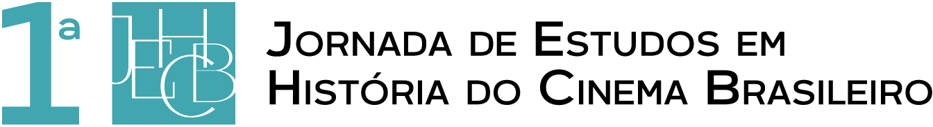 Jornada de Estudos em História do Cinema Brasileiro